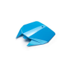 Placă frontală pentru număr YCF Bigy - albastră