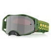 Ochelari motocross OAKLEY Airbrake MX Chase Sexton Green/Yellow Ochelari motocross OAKLEY Airbrake MX Chase Sexton Green/Yellow thumb