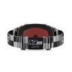 Ochelari motocross OAKLEY Airbrake MX Maxime Renaux Black White Ochelari motocross OAKLEY Airbrake MX Maxime Renaux Black White thumb