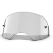 Lentilă de schimb Oakley Airbrake Mx Clear Rep. Lentilă de schimb Oakley Airbrake Mx Clear Rep. thumb