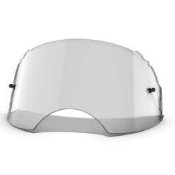 Lentilă de schimb Oakley Airbrake Mx Clear Rep. Lentilă de schimb Oakley Airbrake Mx Clear Rep.