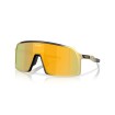 Ochelari OAKLEY Sutro Fortnite Midas w/ Prizm 24K Ochelari OAKLEY Sutro Fortnite Midas w/ Prizm 24K thumb