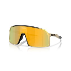 Ochelari OAKLEY Sutro Fortnite Midas w/ Prizm 24K Ochelari OAKLEY Sutro Fortnite Midas w/ Prizm 24K