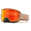 Ochelari motocross OAKLEY O-Frame 2.0 Pro MX Sketchy with Fire Irid Ochelari motocross OAKLEY O-Frame 2.0 Pro MX Sketchy with Fire Irid thumb
