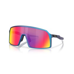 Ochelari OAKLEY Sutro MtCyn/BlClrshft w/ PrizmRoad