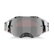 Ochelari motocross OAKLEY Airbrake MX Maxime Renaux Black White Ochelari motocross OAKLEY Airbrake MX Maxime Renaux Black White thumb