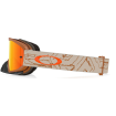 Ochelari motocross OAKLEY O-Frame 2.0 Pro MX Sketchy with Fire Irid Ochelari motocross OAKLEY O-Frame 2.0 Pro MX Sketchy with Fire Irid thumb