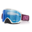 Ochelari motocross OAKLEY O-Frame 2.0 Pro MX White Pink streaks Black Ice Ochelari motocross OAKLEY O-Frame 2.0 Pro MX White Pink streaks Black Ice thumb