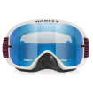 Ochelari motocross OAKLEY O-Frame 2.0 Pro MX White Pink streaks Black Ice Ochelari motocross OAKLEY O-Frame 2.0 Pro MX White Pink streaks Black Ice thumb