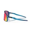 Ochelari OAKLEY Sutro MtCyn/BlClrshft w/ PrizmRoad thumb
