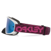 Ochelari motocross OAKLEY O-Frame 2.0 Pro MX White Pink streaks Black Ice Ochelari motocross OAKLEY O-Frame 2.0 Pro MX White Pink streaks Black Ice thumb