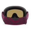 Ochelari motocross OAKLEY O-Frame 2.0 Pro MX White Pink streaks Black Ice Ochelari motocross OAKLEY O-Frame 2.0 Pro MX White Pink streaks Black Ice thumb