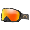 Ochelari motocross OAKLEY O-Frame 2.0 Pro MX White Black Fire Iridium