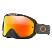 Ochelari motocross OAKLEY O-Frame 2.0 Pro MX White Black Fire Iridium thumb