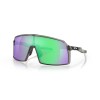 Ochelari OAKLEY Sutro Grey Ink w/ PRIZM Rd Jade