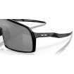 Ochelari OAKLEY Sutro Pol Blk w/ PRIZM Black Ochelari OAKLEY Sutro Pol Blk w/ PRIZM Black thumb