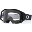 Ochelari motocross OAKLEY Airbrake MX Matte Black Clear thumb