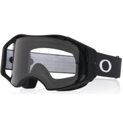 Ochelari motocross OAKLEY Airbrake MX Matte Black Clear Ochelari motocross OAKLEY Airbrake MX Matte Black Clear