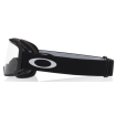 Ochelari motocross OAKLEY Airbrake MX Matte Black Clear thumb