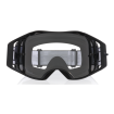 Ochelari motocross OAKLEY Airbrake MX Matte Black Clear thumb