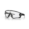Ochelari OAKLEY Jawbreaker PolBlk w/Clr to Blk Photo