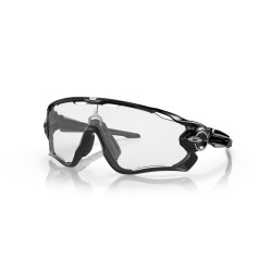 Ochelari OAKLEY Jawbreaker PolBlk w/Clr to Blk Photo Ochelari OAKLEY Jawbreaker PolBlk w/Clr to Blk Photo