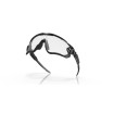 Ochelari OAKLEY Jawbreaker PolBlk w/Clr to Blk Photo Ochelari OAKLEY Jawbreaker PolBlk w/Clr to Blk Photo thumb