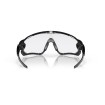Ochelari OAKLEY Jawbreaker PolBlk w/Clr to Blk Photo Ochelari OAKLEY Jawbreaker PolBlk w/Clr to Blk Photo thumb