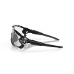 Ochelari OAKLEY Jawbreaker PolBlk w/Clr to Blk Photo Ochelari OAKLEY Jawbreaker PolBlk w/Clr to Blk Photo thumb
