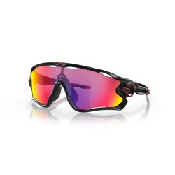 Ochelari OAKLEY Jawbreaker Matte Black w/ PRIZM Road Ochelari OAKLEY Jawbreaker Matte Black w/ PRIZM Road