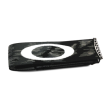 Curea pentru ochelari Oakley Airbrake Mx Rep Strap Black Speed thumb