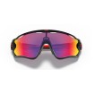 Ochelari OAKLEY Jawbreaker Matte Black w/ PRIZM Road thumb