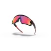Ochelari OAKLEY Jawbreaker Matte Black w/ PRIZM Road thumb
