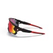 Ochelari OAKLEY Jawbreaker Matte Black w/ PRIZM Road thumb