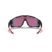 Ochelari OAKLEY Jawbreaker Matte Black w/ PRIZM Road thumb