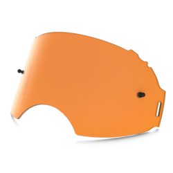 Lentilă de schimb Oakley Airbrake Mx Persimmon Dual Rep.