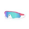 Ochelari OAKLEY Radar EV Neon Pink Splatr w/ Prizm Saph Ochelari OAKLEY Radar EV Neon Pink Splatr w/ Prizm Saph thumb
