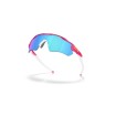 Ochelari OAKLEY Radar EV Neon Pink Splatr w/ Prizm Saph Ochelari OAKLEY Radar EV Neon Pink Splatr w/ Prizm Saph thumb