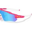 Ochelari OAKLEY Radar EV Neon Pink Splatr w/ Prizm Saph Ochelari OAKLEY Radar EV Neon Pink Splatr w/ Prizm Saph thumb