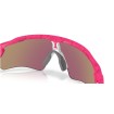 Ochelari OAKLEY Radar EV Neon Pink Splatr w/ Prizm Saph Ochelari OAKLEY Radar EV Neon Pink Splatr w/ Prizm Saph thumb