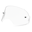 Lentilă dublă pentru ochelari Oakley Airbrake Mx Clear Dual Rep. Lens Lentilă dublă pentru ochelari Oakley Airbrake Mx Clear Dual Rep. Lens thumb