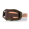 Ochelari motocross OAKLEY Airbrake MX Mist Orb Prizm Bronze