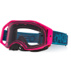 Ochelari motocross OAKLEY Airbrake MX B1B Streaks Prizm Clear