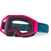 Ochelari motocross OAKLEY Airbrake MX B1B Streaks Prizm Clear Ochelari motocross OAKLEY Airbrake MX B1B Streaks Prizm Clear thumb