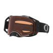 Ochelari motocross OAKLEY Airbrake MX Tuff Blocks black-gunmetal Prizm MX Bronze Ochelari motocross OAKLEY Airbrake MX Tuff Blocks black-gunmetal Prizm MX Bronze thumb