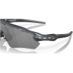Ochelari OAKLEY Radar EV Path HI RES CRBN W/PRIZM BLK PLR thumb