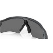 Ochelari OAKLEY Radar EV Path HI RES CRBN W/PRIZM BLK PLR thumb