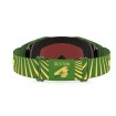 Ochelari motocross OAKLEY Airbrake MX Chase Sexton Green/Yellow Ochelari motocross OAKLEY Airbrake MX Chase Sexton Green/Yellow thumb