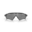 Ochelari OAKLEY Radar EV Path HI RES CRBN W/PRIZM BLK PLR thumb