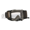 Ochelari motocross OAKLEY Airbrake MX white thumb